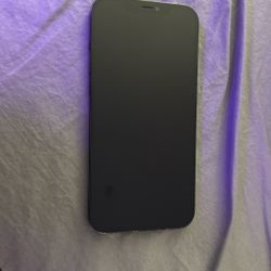 Flawless iPhone 12 Pro Max 