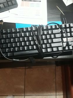 Red Dragon Kumara K552 (No Rgb)