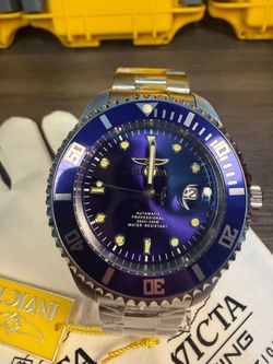 Invicta 35718 Pro Diver Automatic 47mm Men's Watch