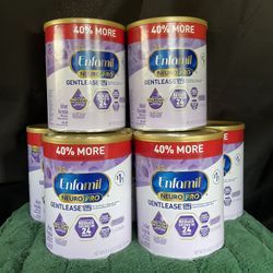 Enfamil Neuro Pro Gentle Ease 