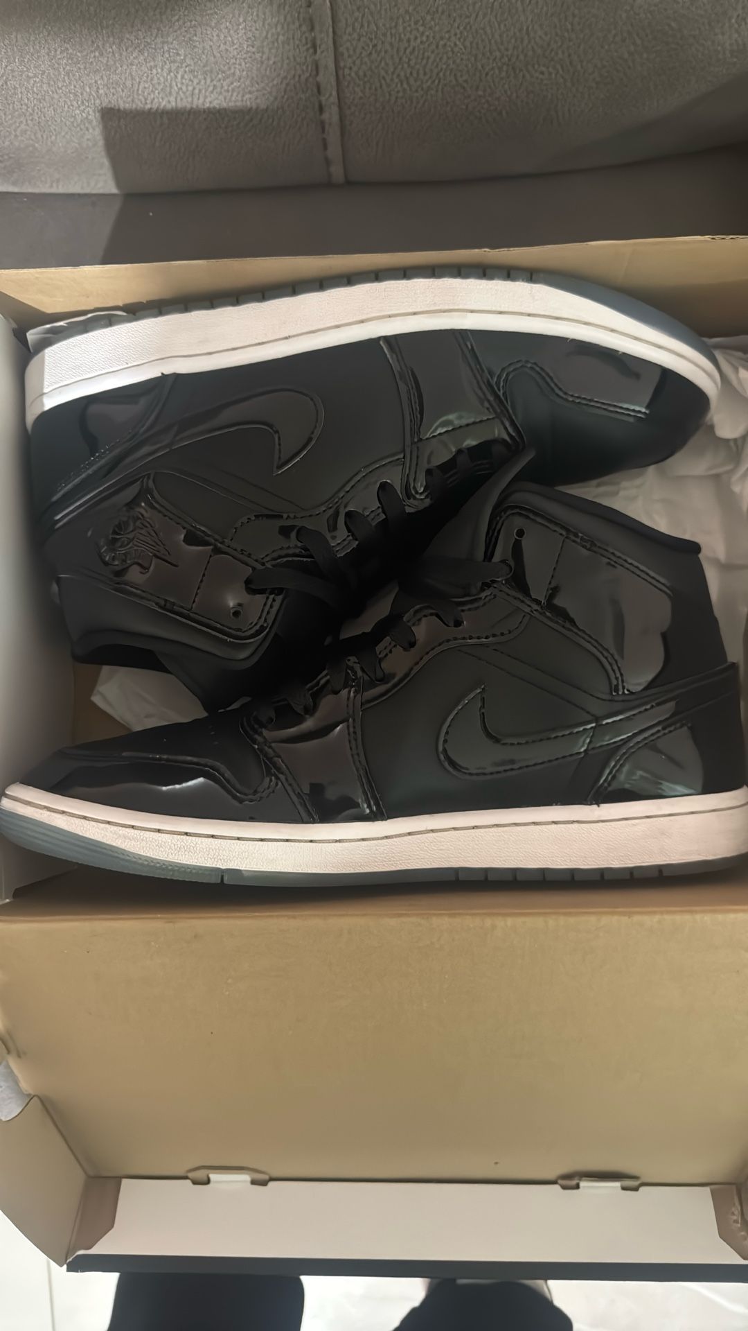 Air Jordan 1 Size 10.5