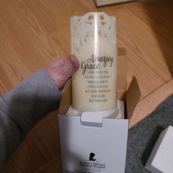 Battery Operated Candle 