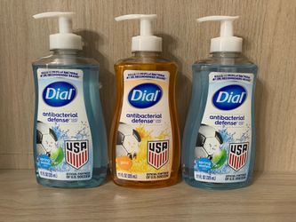 Dial 11oz Hand Soap, Price for All