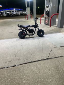 Mm80 with ghost 212