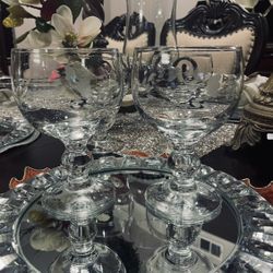 PRINCESS HOUSE COPAS COCTELERAS 