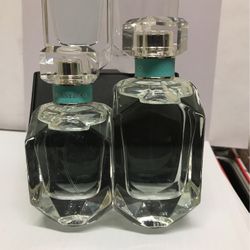 Tiffany & Co Womens Perfume