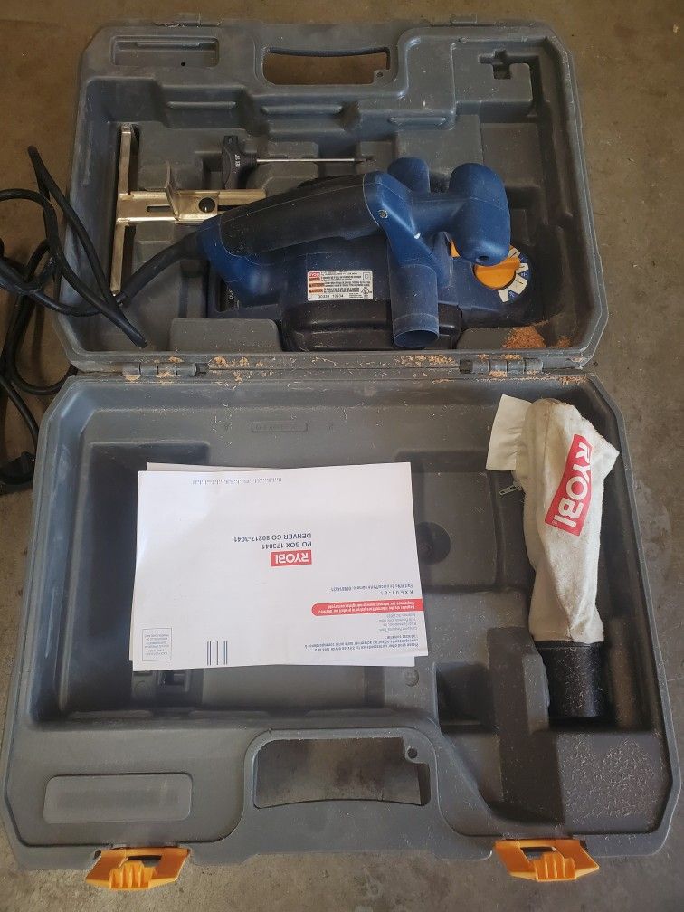 Rypbi Planer 