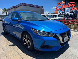 2022 Nissan Sentra