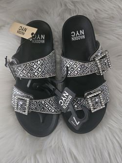 Madden NYC  Sandals 