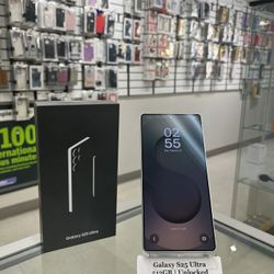 Galaxy S25 Ultra | 512GB | Unlocked