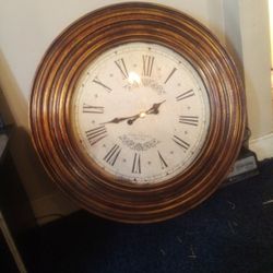 Classic Clock Co 