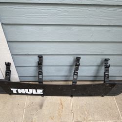 Thule RoofRack fairing 38 Inches for Sale in Issaquah WA OfferUp