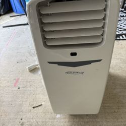 SoleusAir Portable Air Conditioner – 12,000 BTU – Model FE2‑12BA