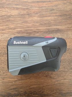 Bushnell Tour V5 Golf Rangefinder – PinSeeker JOLT