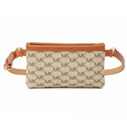Michael Kors Fanny Pack Belt Bag