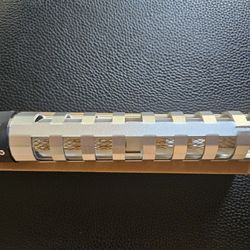 Replacement air purifier bulb. (NEW)