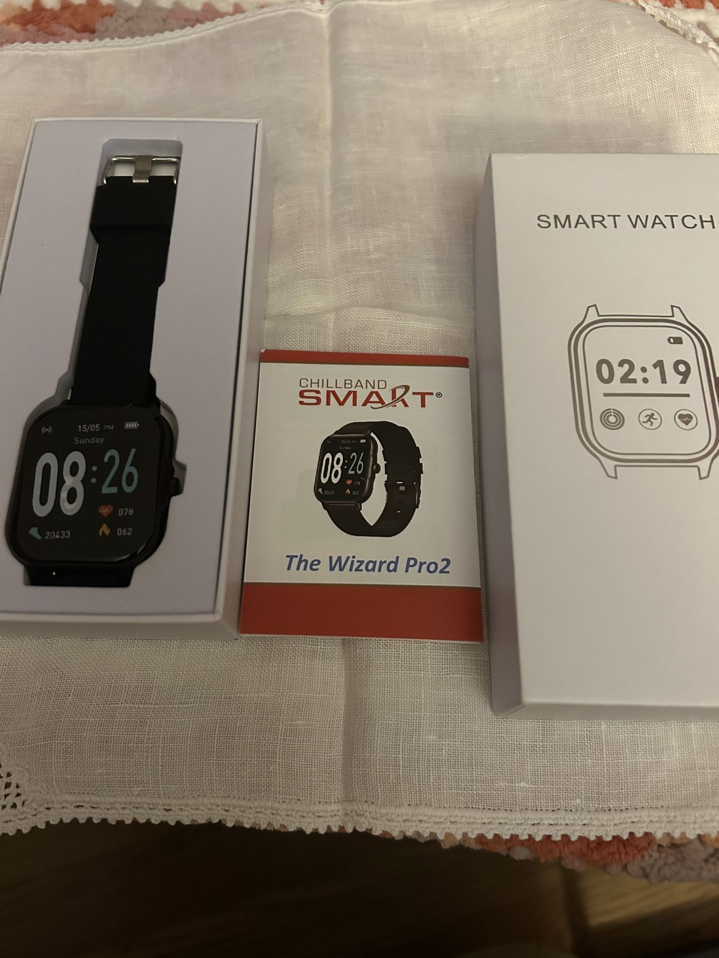 Smart Watch
