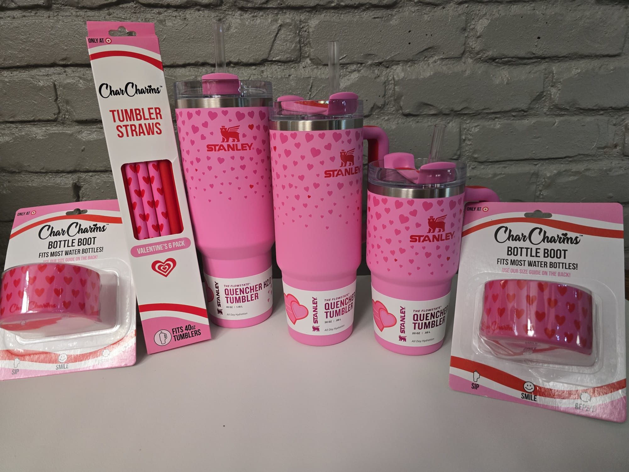 Valentine Stanley Gift Sets
