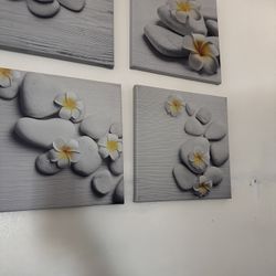 Decor. Canvas. Painting . Wall Art