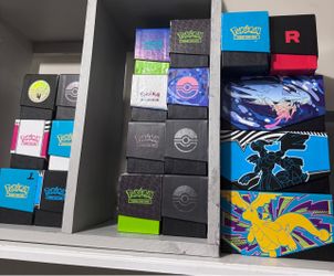 Pokémon bulk