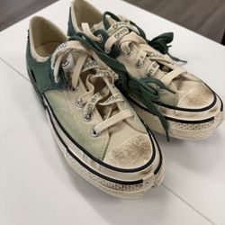 Converse X Feng Chen Wang 2-in-1 Chuck 70s 