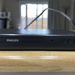 Philips DVD/BluRay