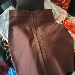 Women Full Bag Clothes Lot Size M