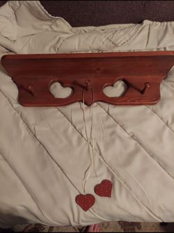 Heart Shelf