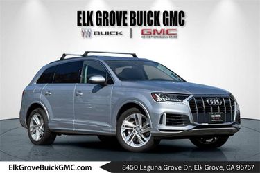 2021 Audi Q7