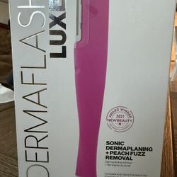 Dermaflash luxe 