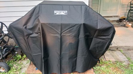 Grill Cover