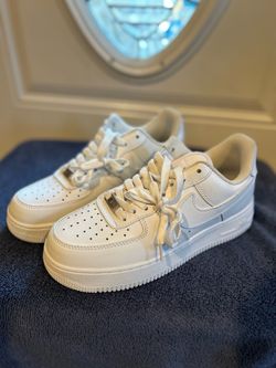 white air force’s