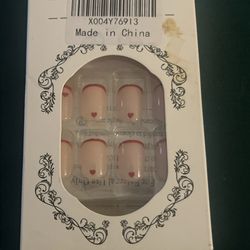 For Wonderful Nail Collection