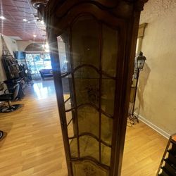 Antique Cabinet 