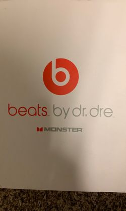 Beats wired Excellent condition