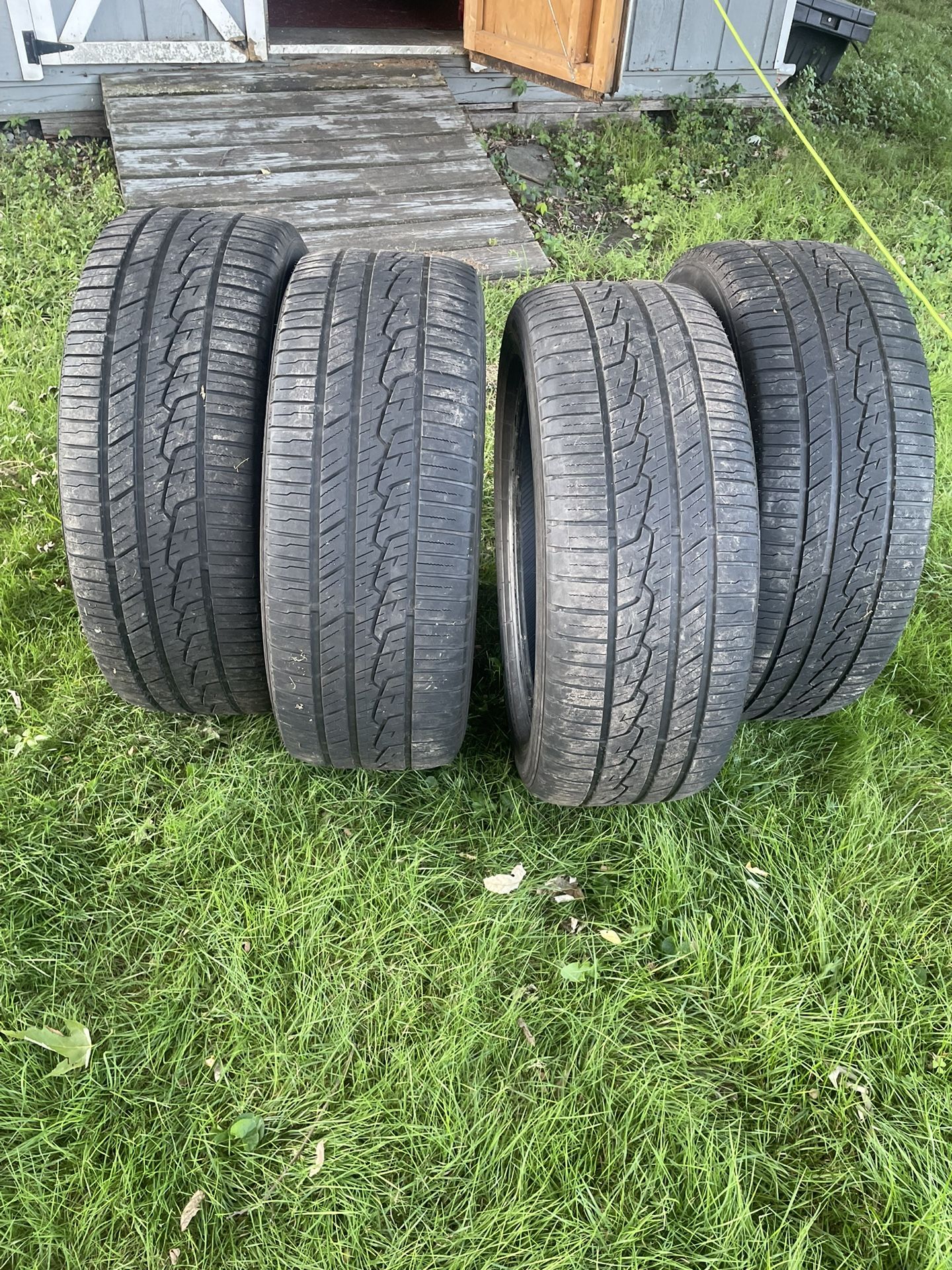 Tires