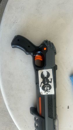Bug-A-Salt 3.0 Black Fly Edition