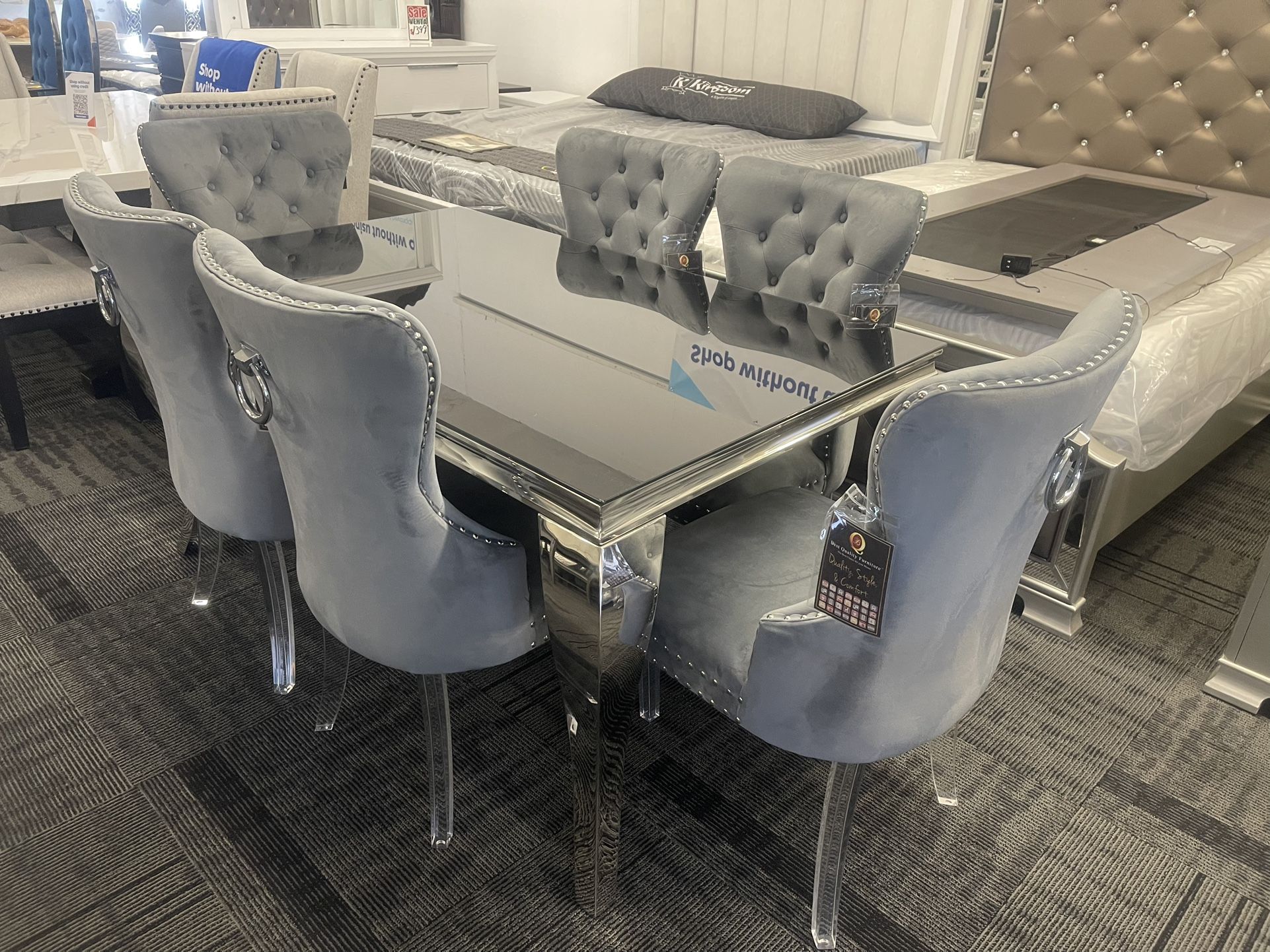 Dining Set