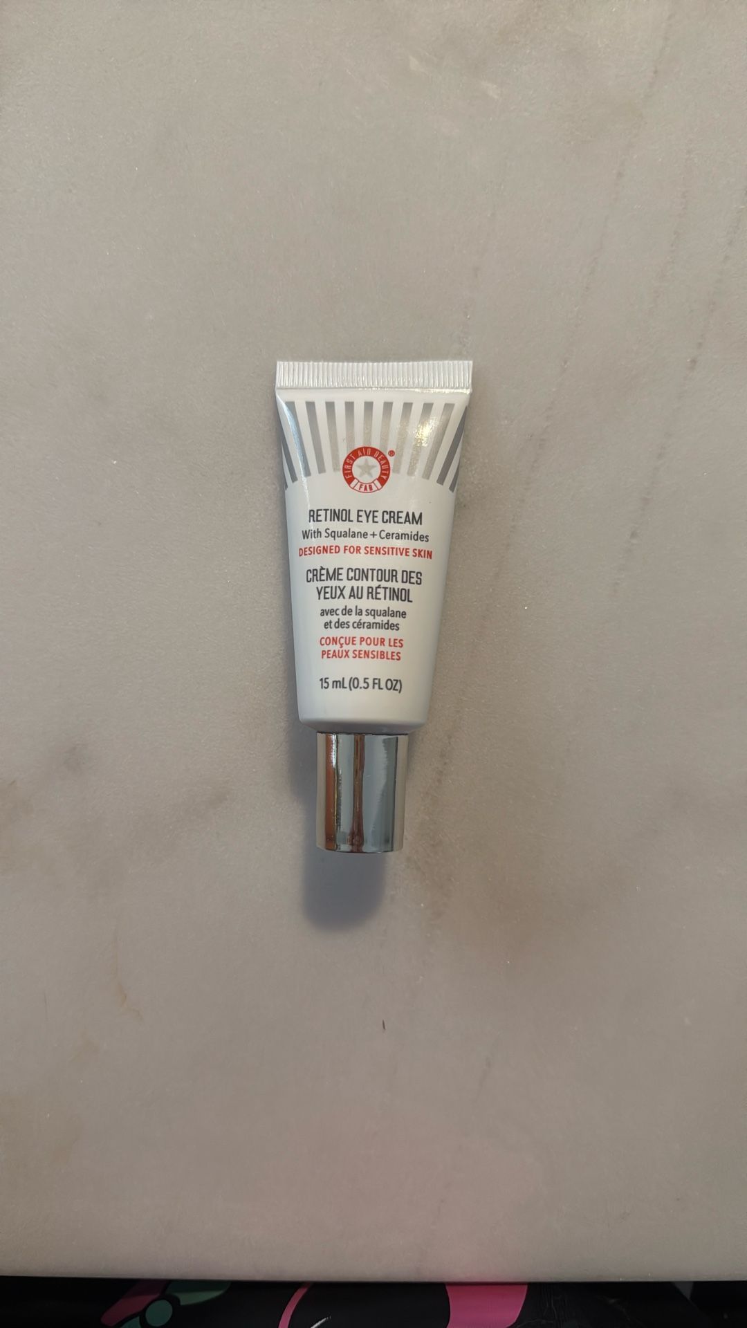 First Aid Beauty Retinol Eye Cream (New)