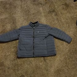 Nuatica Puffer jacket 