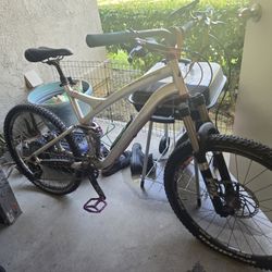 Specialized Stump Jumper