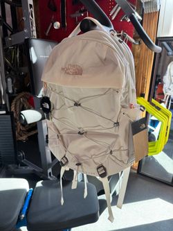The North Face Borealis Luxe Backpack
