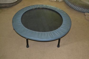 Rebounder