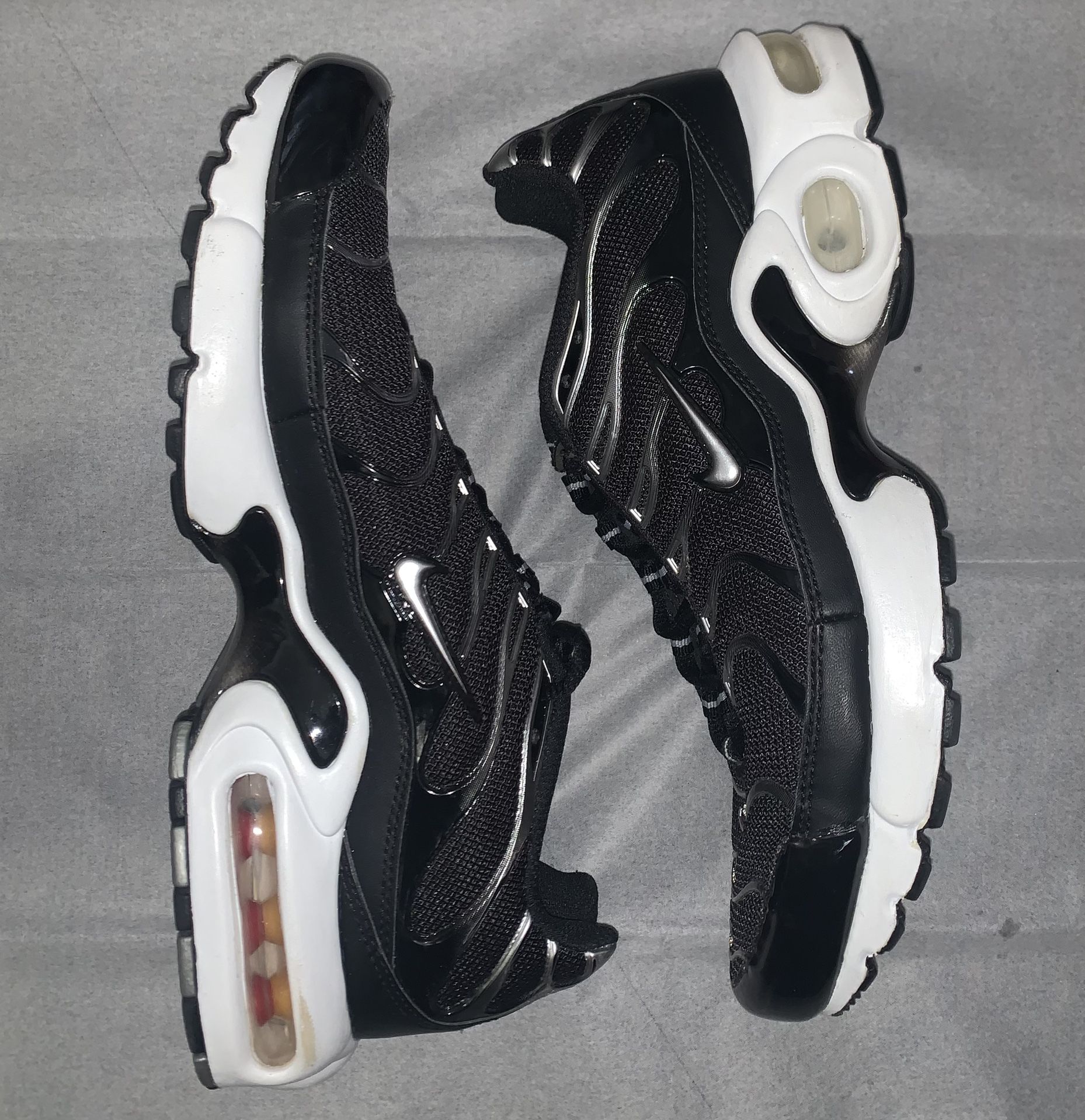 Nike Air Max Plus Trainer for Sale in - OfferUp