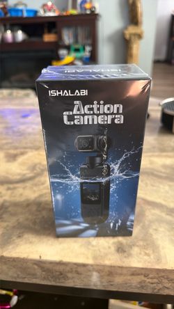 Hand Held Cameras