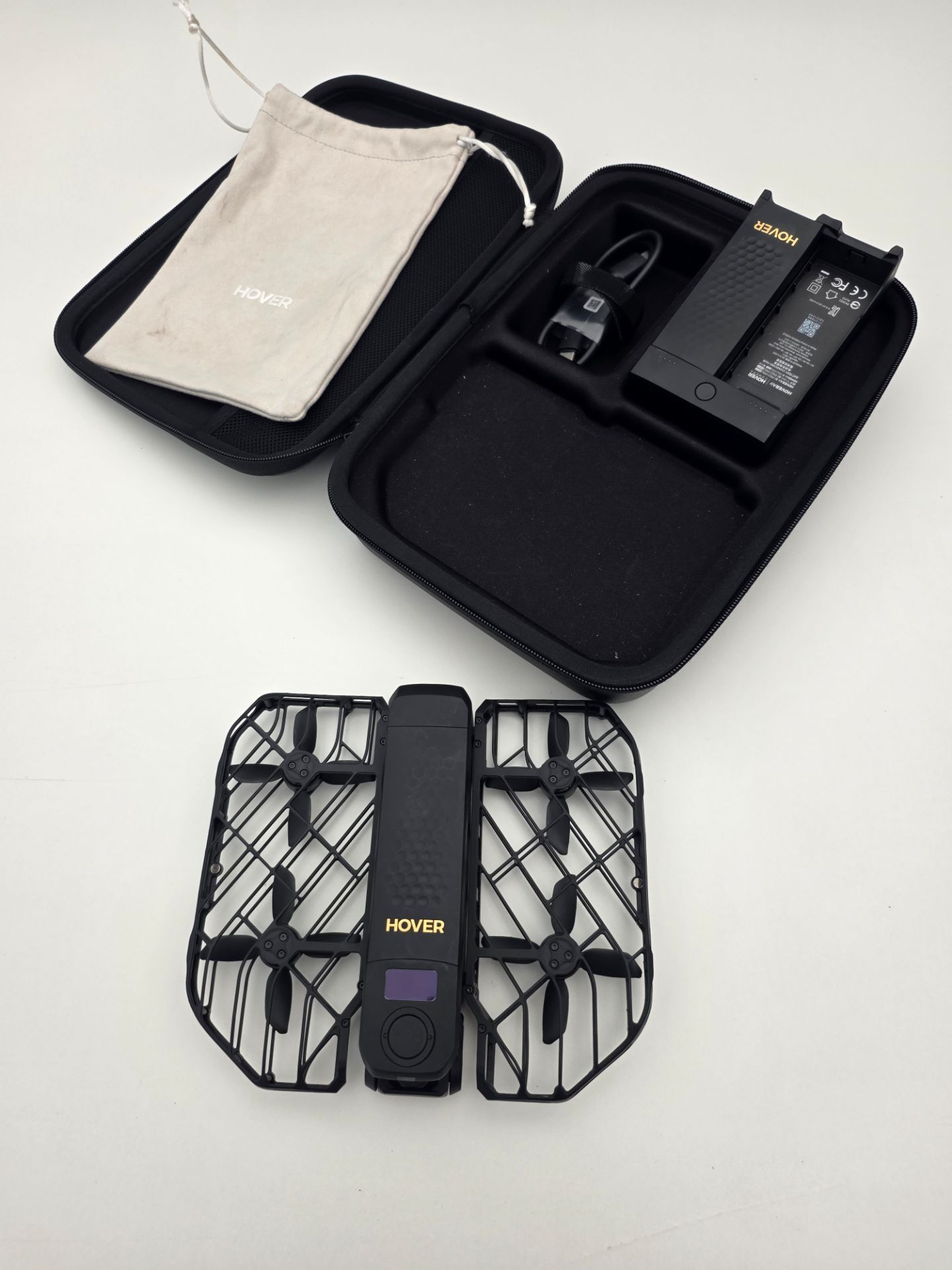 Hover Drone proMax
