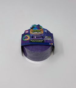 Mystery Galaxy Squishy Dumpling