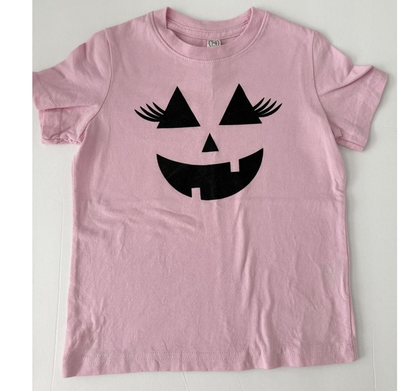 Toddler Halloween Shirt 