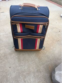 Rolling Suitcase