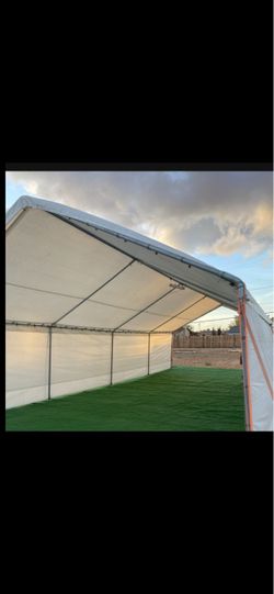 Carpas sillas y mesas para tu fiesta